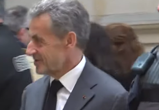 Cassation, bracelet électronique… Ce qui attend Sarkozy après sa condamnation