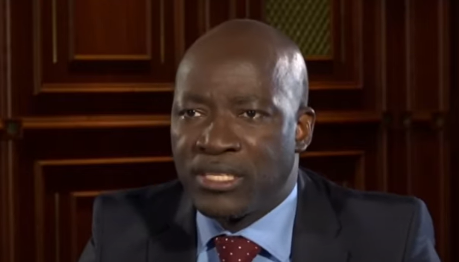 Listes électorales ivoiriennes : Laurent Gbagbo et Charles Blé Goudé recalés