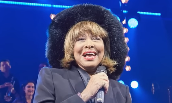 La chanteuse Tina Turner est morte à 83 ans