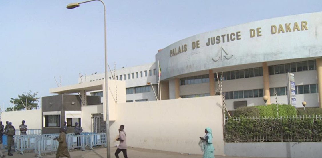 Sénégal : Ousmane Sonko condamné à 2 ans de prison ferme