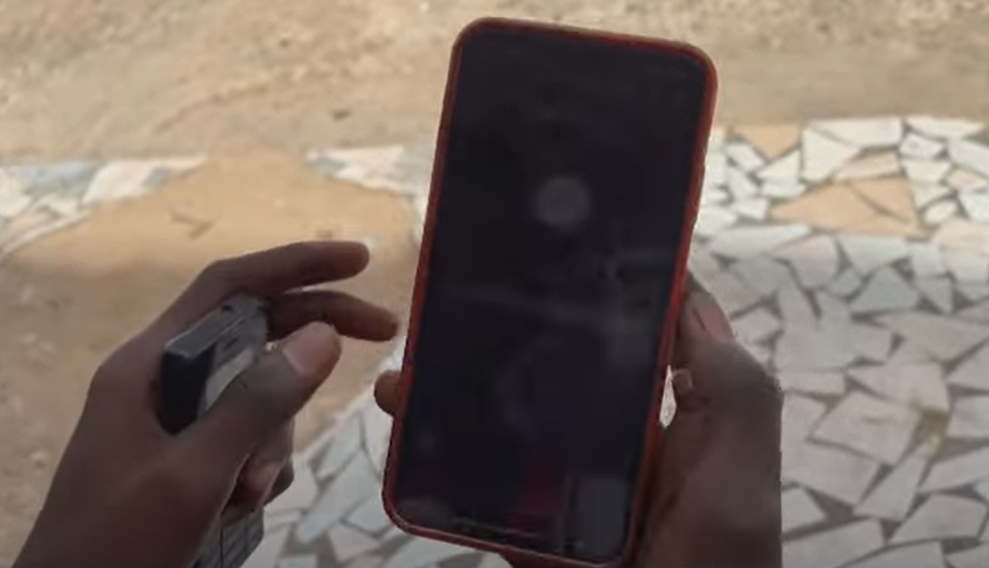 Sénégal: la connexion internet des données mobiles rétablie