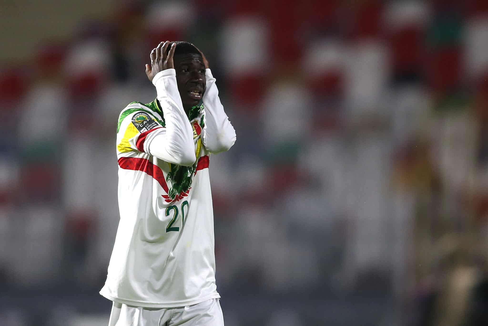Coupe du monde U17. Éliminé en demi-finale du Mondial des U17, le Mali accuse l’arbitre d’avoir favorisé la France