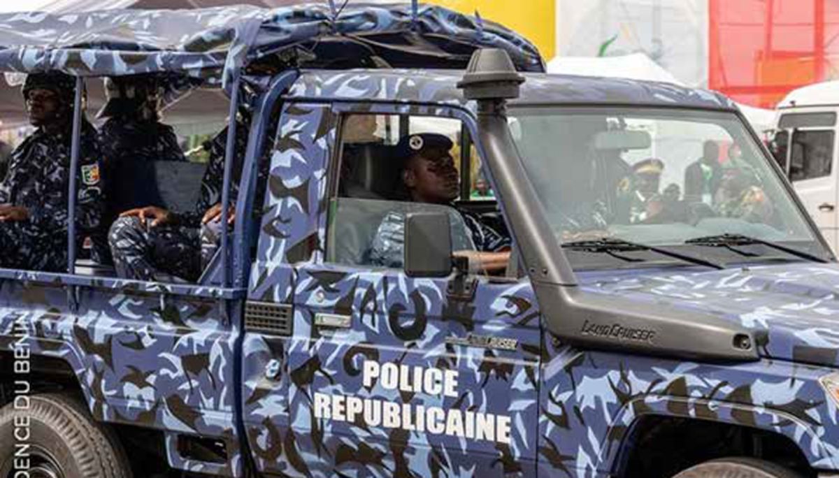 Police républicaine: Un policier disparu dans le département de l’Atacora