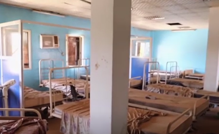 Soudan : secteur de la santé en ruines après 14 mois de conflit